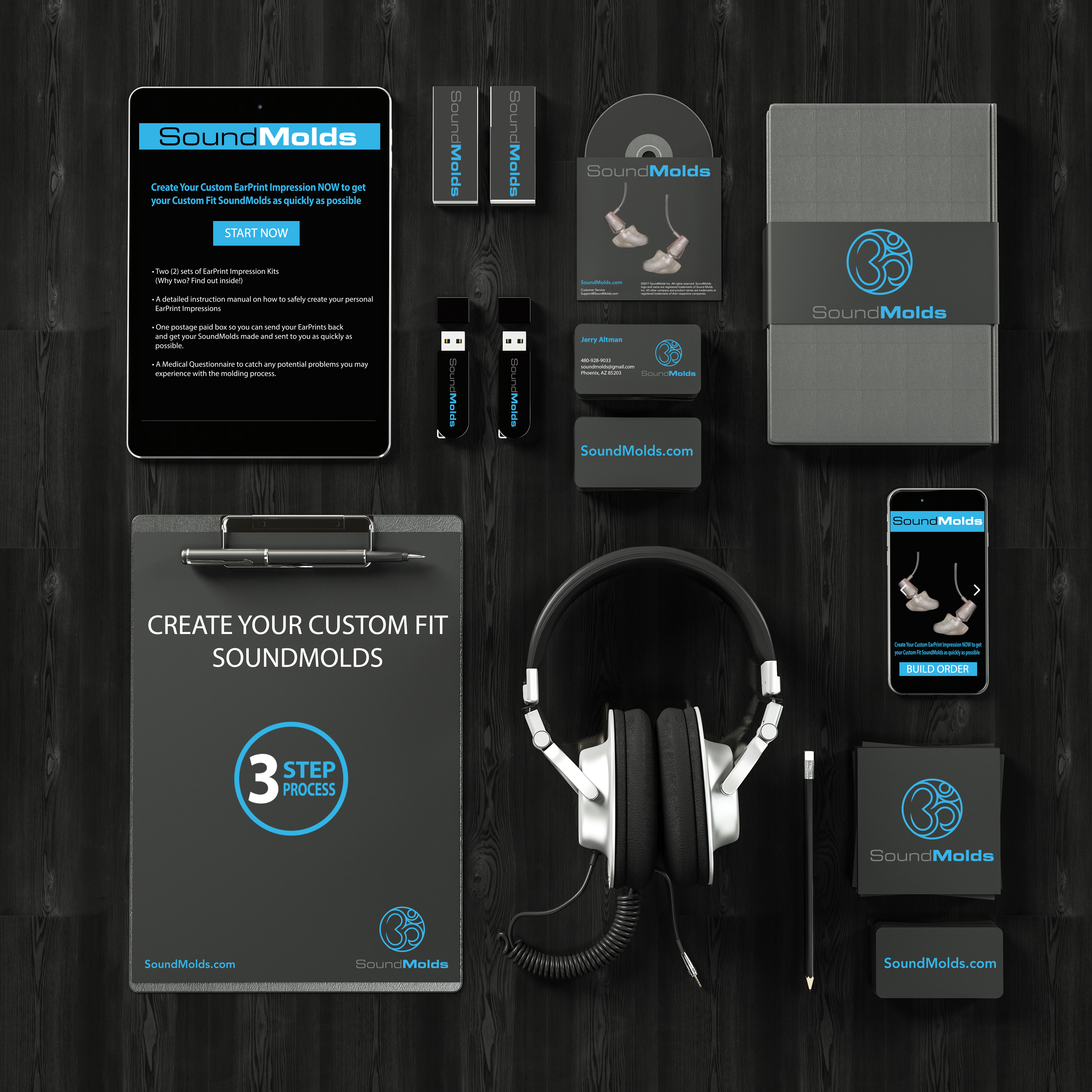 Avadium Design creating app design, product design for consumer products, industrial design of parts